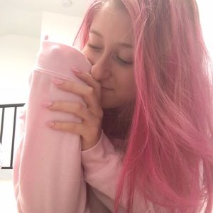 Meet your Posher, Ash